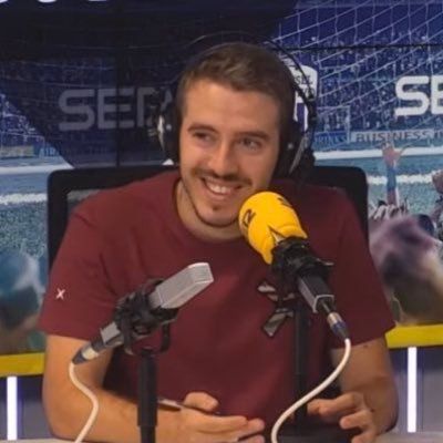 Toni López's profile photo