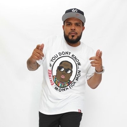 DJ Enuff's profile photo