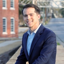 Keenan Willard's profile photo