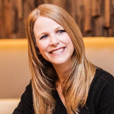 Kristin Harmel's profile photo