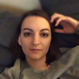 April Etmanski's profile photo