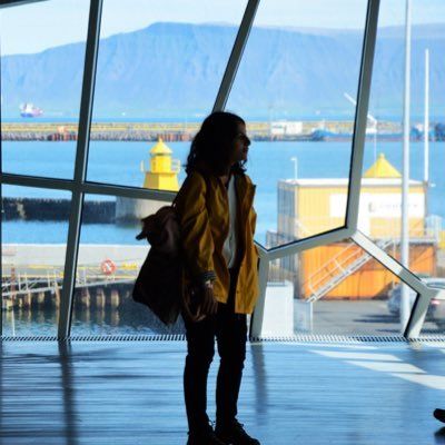 Chloé Monge-Cadet's profile photo
