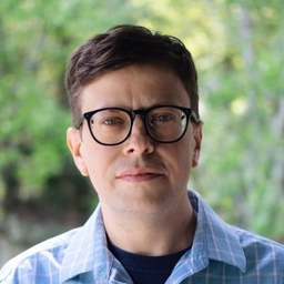 Jeremy Gray's profile photo