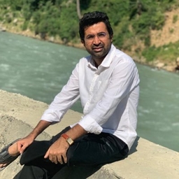 Shah Meer Baloch's profile photo
