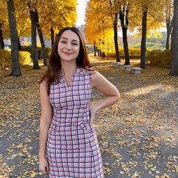 Audrey Kennedy's profile photo
