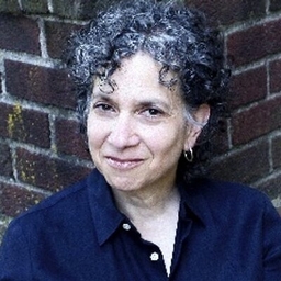 Paula Span's profile photo