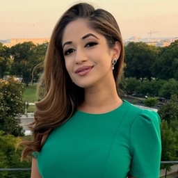 Tasmin Mahfuz's profile photo