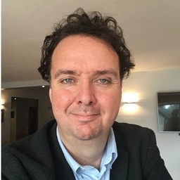 Ciaran Rogers's profile photo