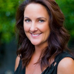 Sarah Stuart's profile photo