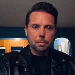 Eric Pfeiffer's profile photo