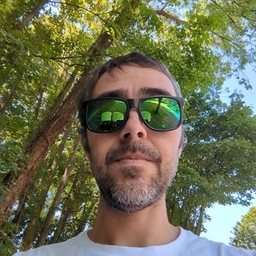 IDAFE MARTÍN PÉREZ's profile photo
