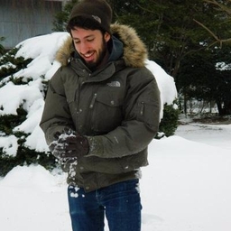 Harry Rabinowitz's profile photo