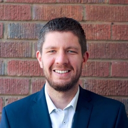 Patrick McGroarty's profile photo
