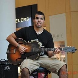 Mike Ali's profile photo