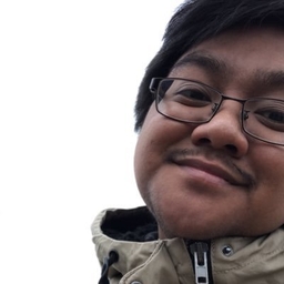 Ilya Bañares's profile photo
