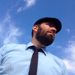 Ulysses Bergeron's profile photo
