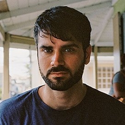 Will Croxton's profile photo
