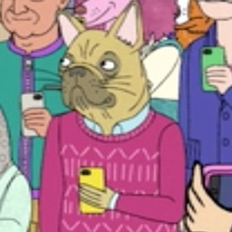 James Rettig's profile photo
