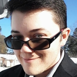 Cole Trahan's journalist profile photo