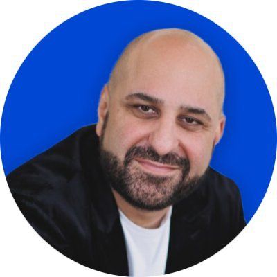 Bobby Marhamat's profile photo