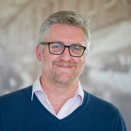 Andrew Davies's profile photo