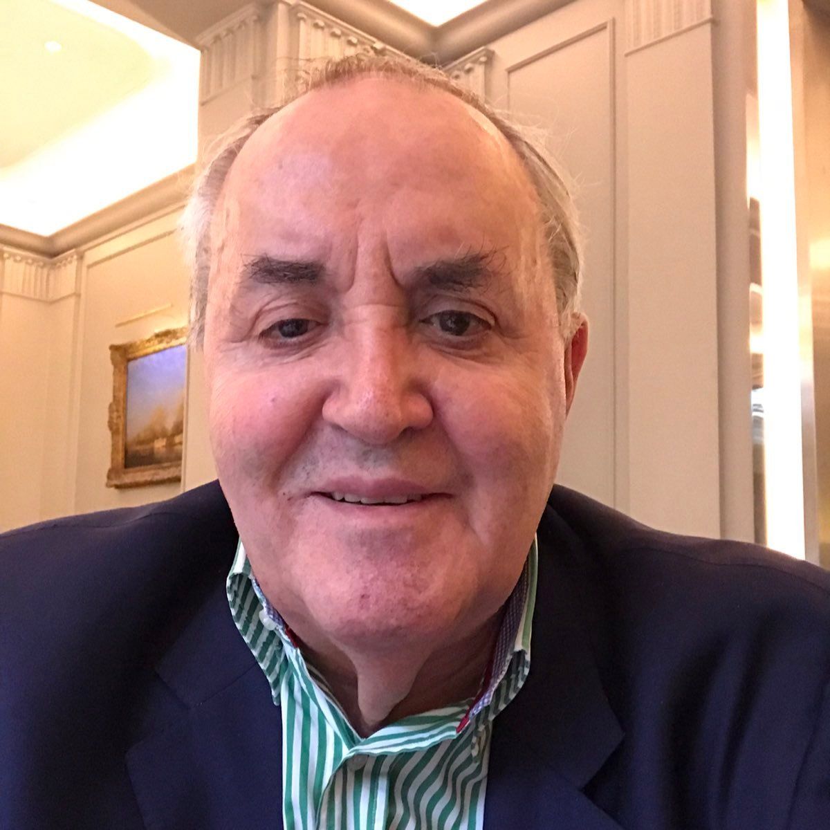 Robert Monteux's profile photo