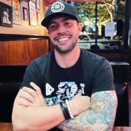 Tim Rainey's profile photo