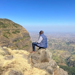 Samuel Getachew's profile photo