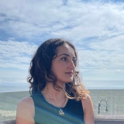 Dahlia Bazzaz's profile photo