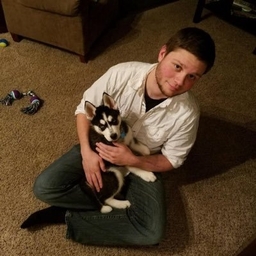 Hunter Hulbert's profile photo