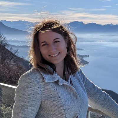 Fanny Guiné's profile photo
