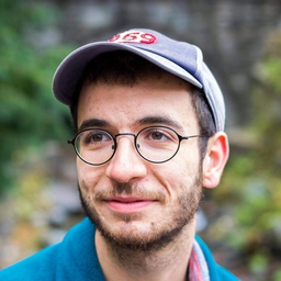 Bruno Cooke's profile photo