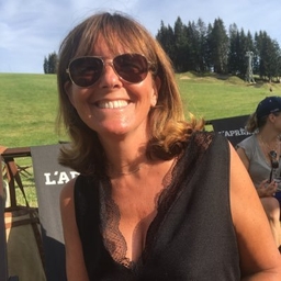 Delphine Dematte's journalist profile photo