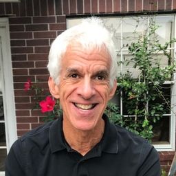 Robert Zaretsky's profile photo