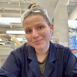 Ada McVean's profile photo
