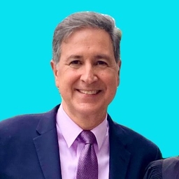 James Martinez's profile photo