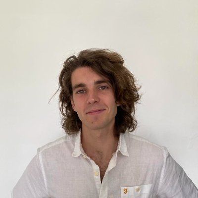 Benedict Gardner's profile photo
