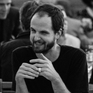 William Parks's profile photo
