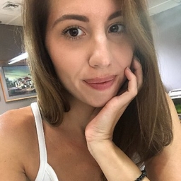 Courtney Ciandella's profile photo