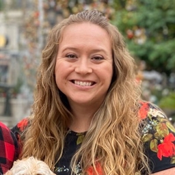 Claire Flores's profile photo