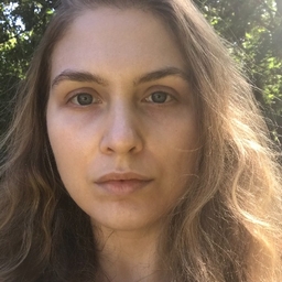 Gillian King's profile photo