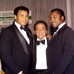 Mauricio Sulaiman's profile photo