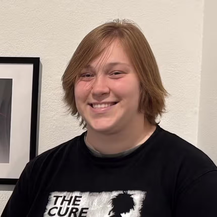 Mac Oliveau's profile photo