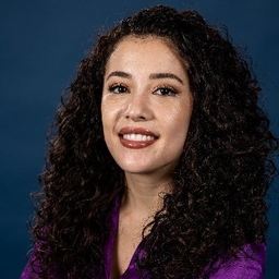 Mirna Alsharif's profile photo