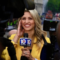 Nicole Perez's profile photo