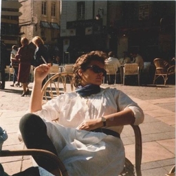 Molly McLaughlin's journalist profile photo