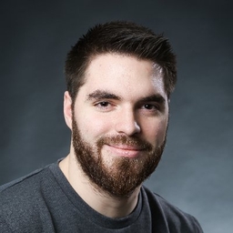 Pierre Monnier's profile photo