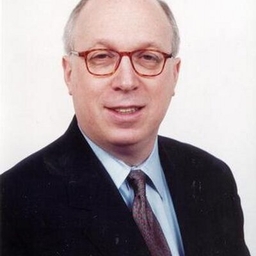 Douglas E. Schoen's profile photo