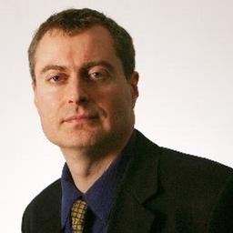 Steve Johnson's profile photo