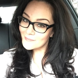 Amanda Zavala's profile photo